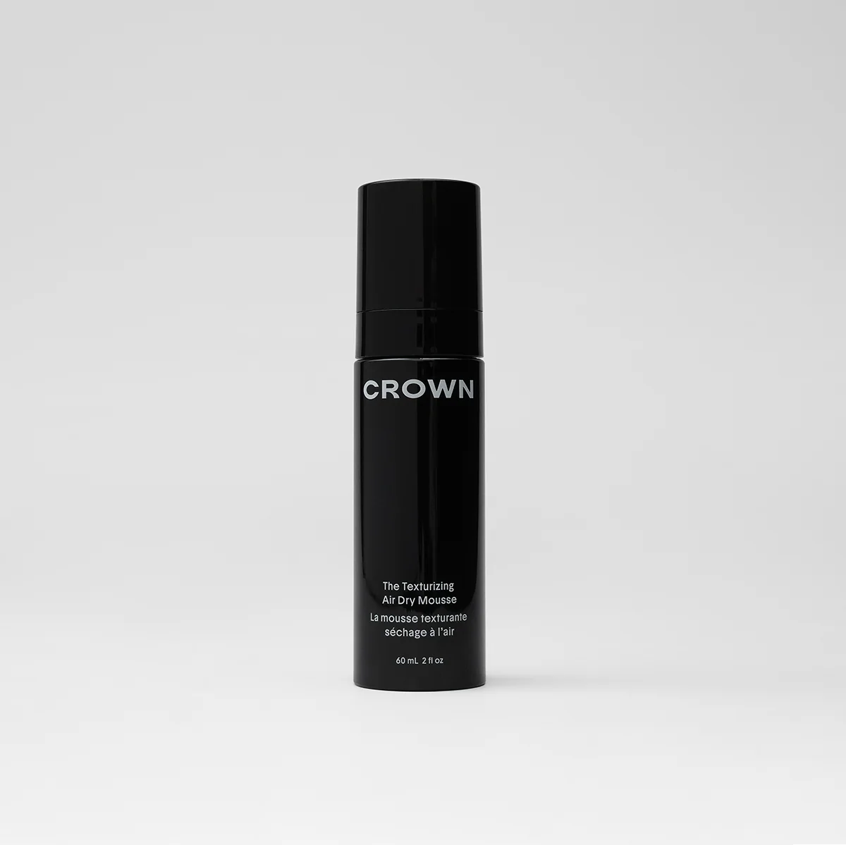The Texturizing Air Dry Mousse